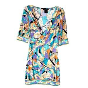 🆕 COURAGE Graphic Dress Size 8